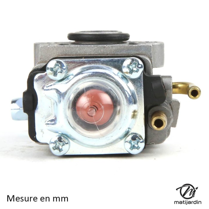 Carburateur complet pour Echo Carburateur WYJ