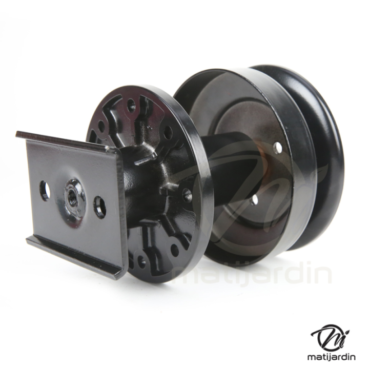 Corps et palier de lame pour AYP / Roper 101 477 X