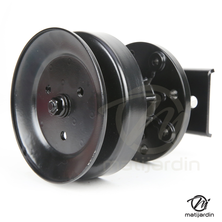 Corps et palier de lame pour AYP / Roper 101 477 X