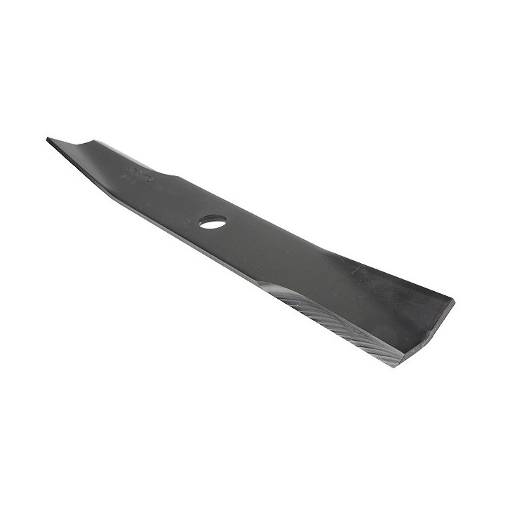 Lame tondeuse pour Toro 109918 coupe 47,6 cm