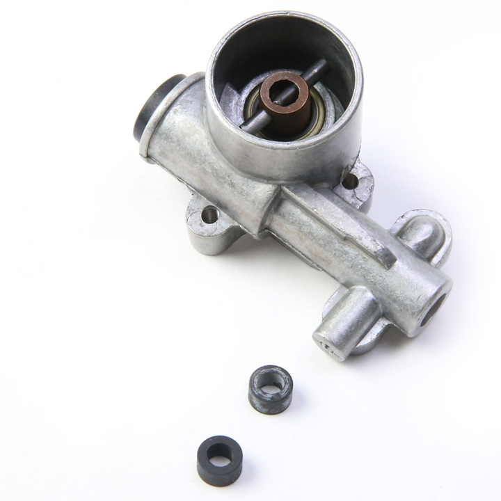 Pompe à huile pour tronçonneuse Stihl S10