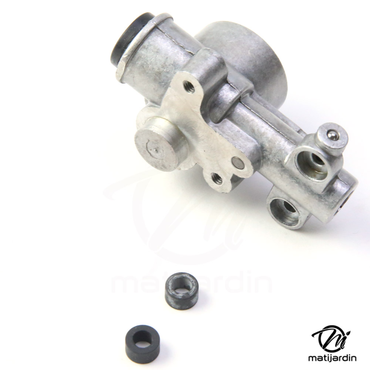Pompe à huile pour tronçonneuse Stihl S10