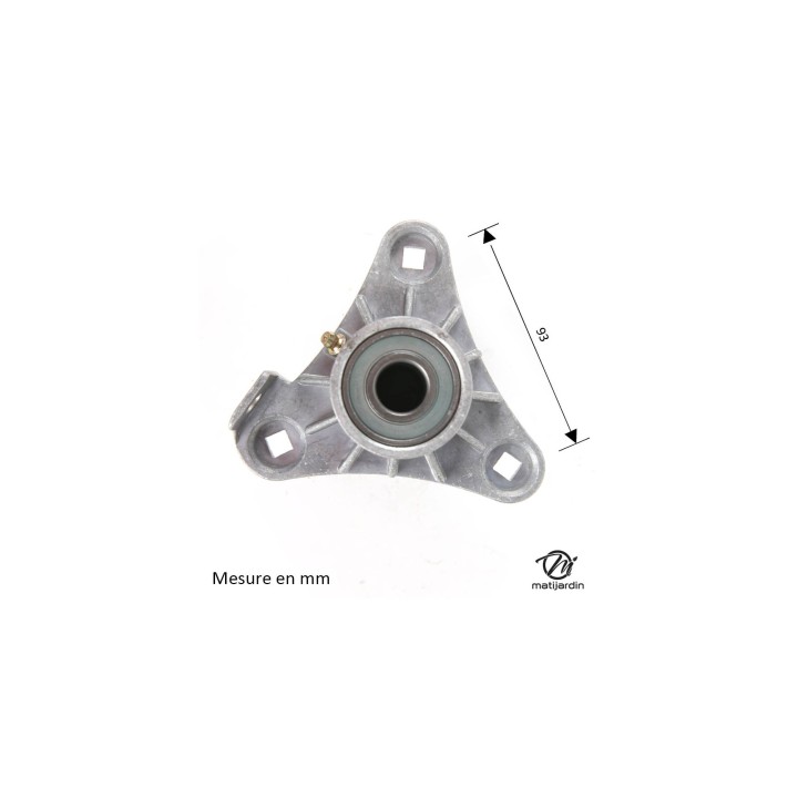 Palier de lame N° AM126225 pour John Deere