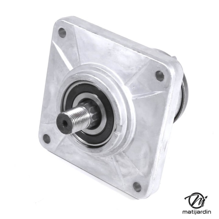 Palier de lame pour N° 918-0116 MTD