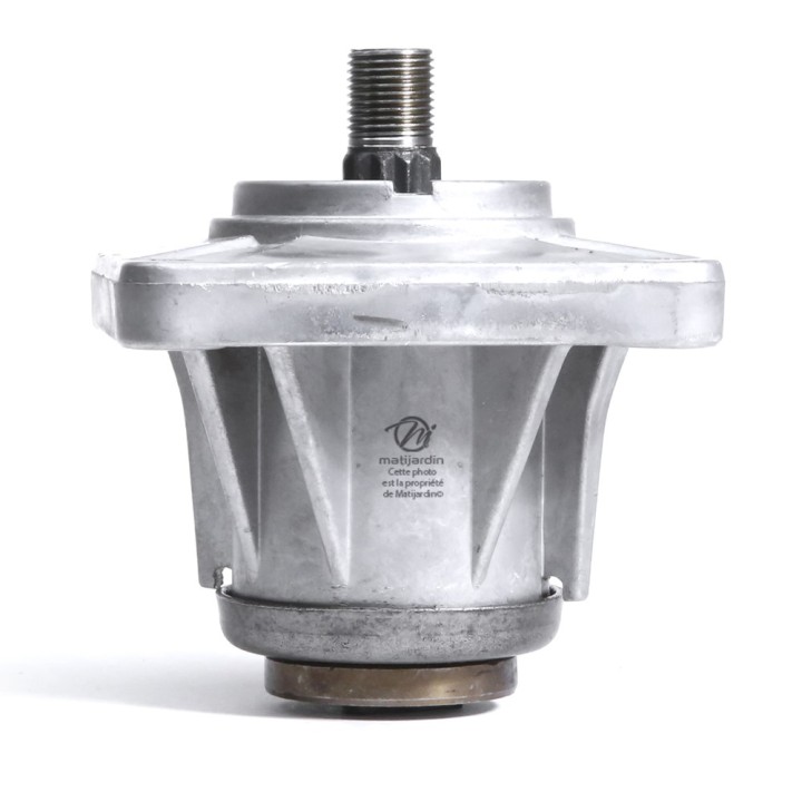 Palier de lame pour N° 918-0116 MTD