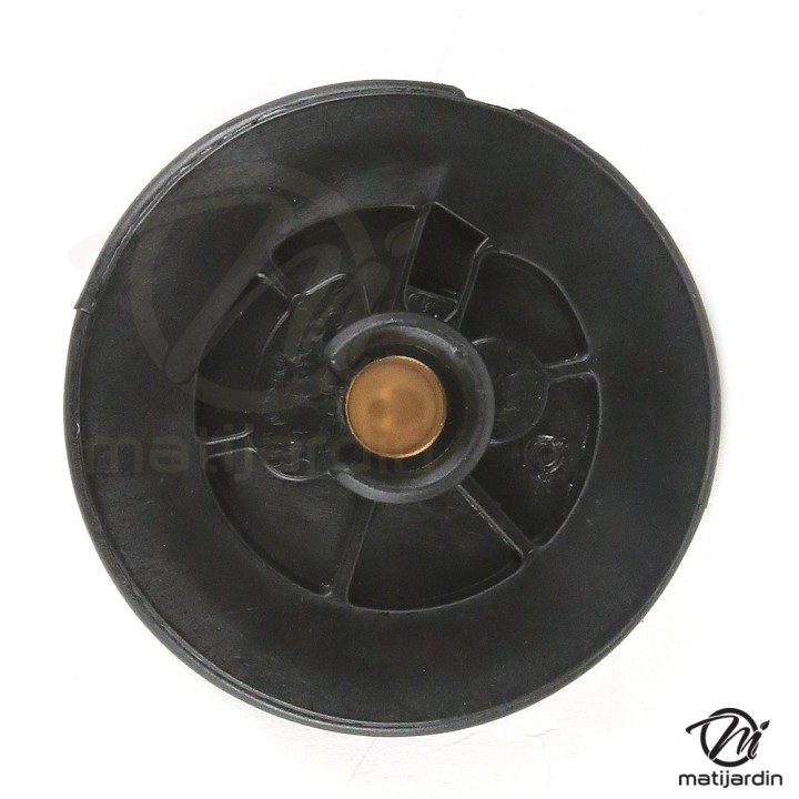 Poulie de lanceur pour découpeuse Stihl TS410, TS420, TS480I, TS500I