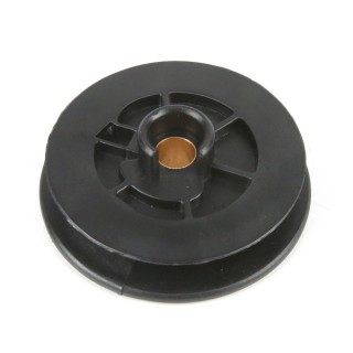 Poulie de lanceur pour découpeuse Stihl TS410, TS420, TS480I, TS500I