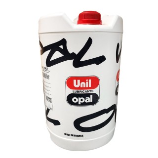 Huile moteur minérale 2 Temps Unil Opal 25 litres