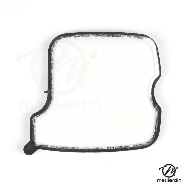 Filtre à air adaptable pour tronçonneuse Echo 130-300-3973-0