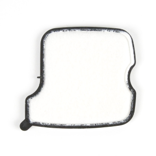 Filtre à air adaptable pour tronçonneuse Echo 130-300-3973-0