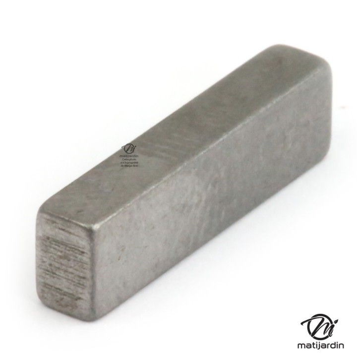 Clavette de volant pour Tecumseh. 29410009