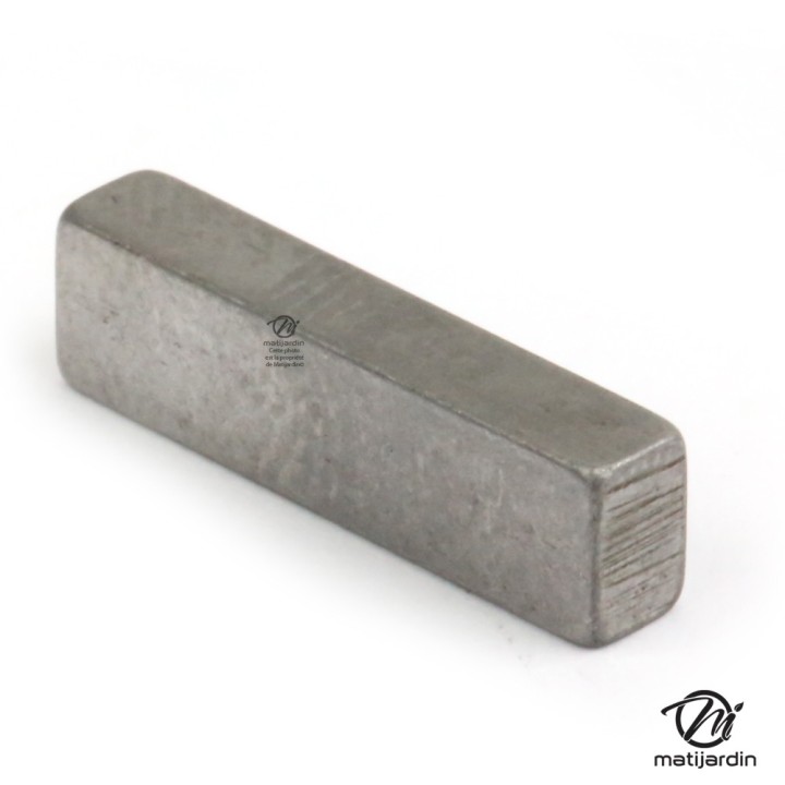 Clavette de volant pour Tecumseh. 29410009