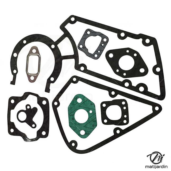 Pochette de joint pour tronçonneuse Stihl S10