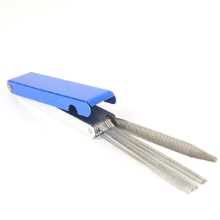 Kit outil de nettoyage carburateur