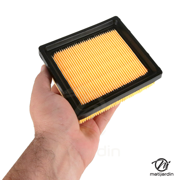 Filtre à air pour découpeuse Partner K750 Active