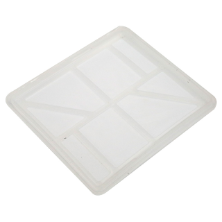 Couvercle filtre à air pour Partner K750