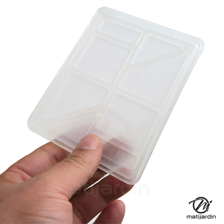 Couvercle filtre à air pour Partner K750