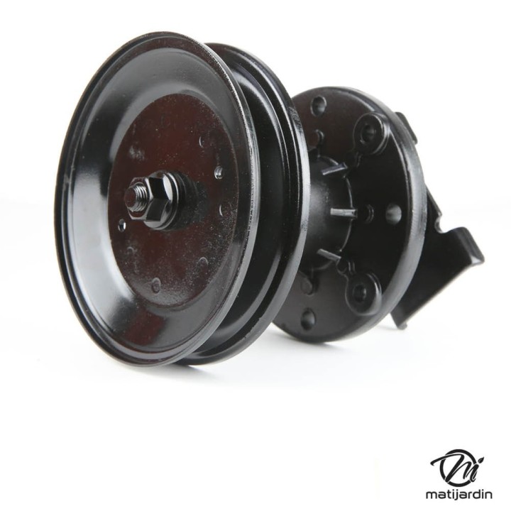Palier de lame pour N° 51 450, 39 493, 50 632, 56 424, 307 354, 327 519, 779 066 AMF/Noma