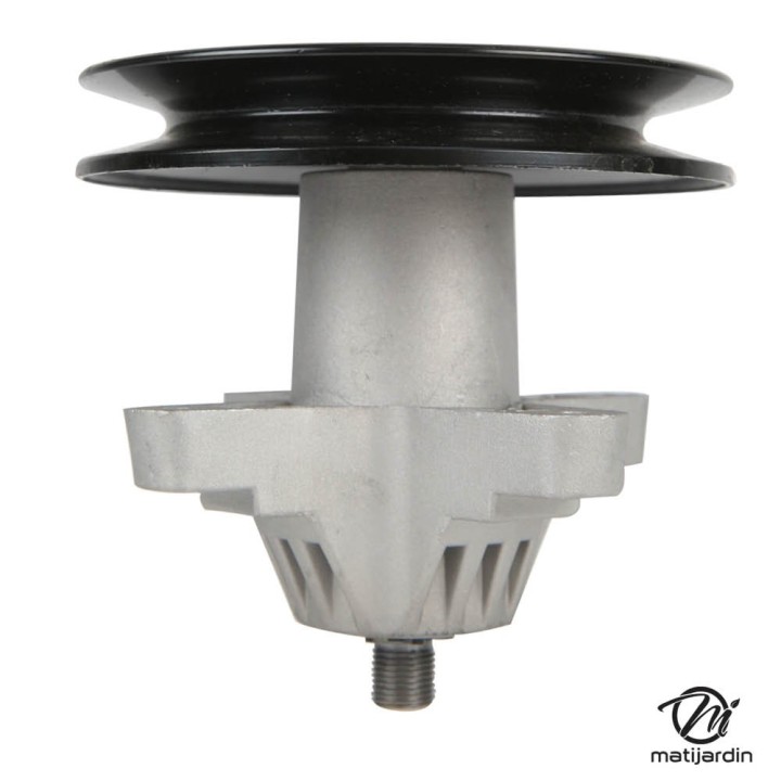 Palier de lame pour tondeuse MTD 61804456