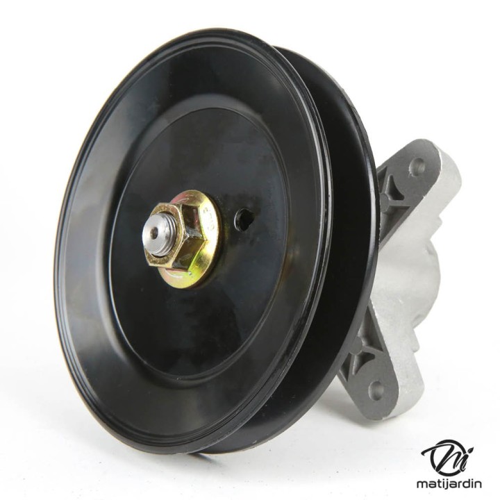 Palier de lame pour tondeuse MTD 61804456