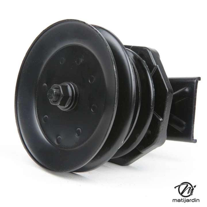 Palier de lame N° 121657X pour AYP