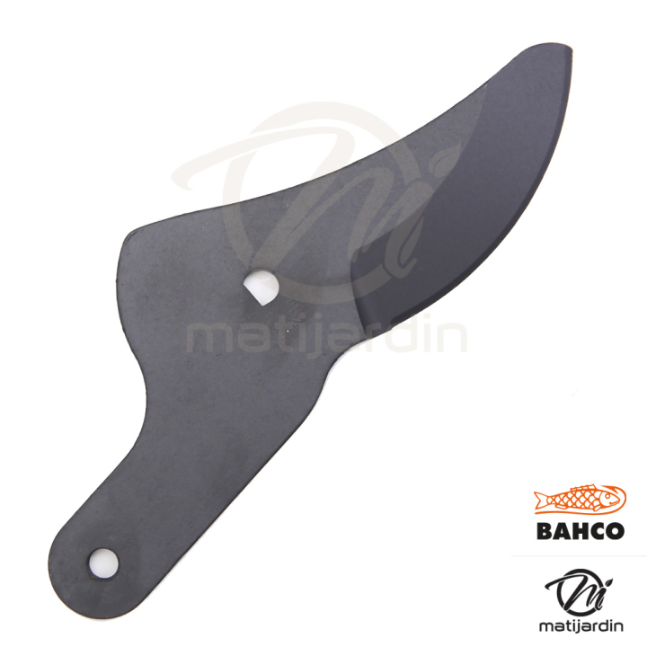 Lame de rechange Bahco Pradines R181P pour ébrancheurs