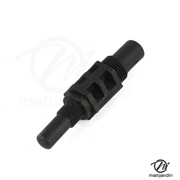 Bloc piston universel pour moteurs 2 temps et 4 temps