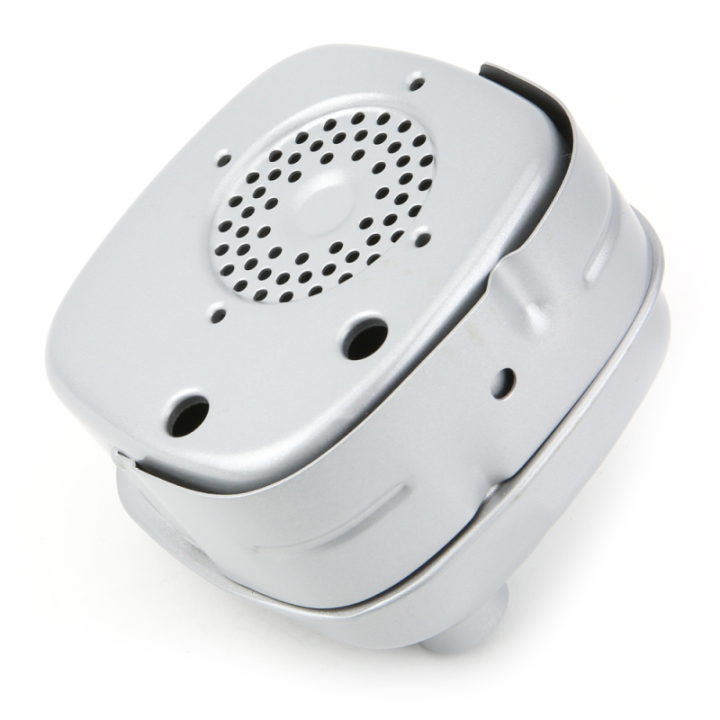 Pot d'échappement, silencieux pour moteur Briggs & Stratton 5, 7, 8 cv