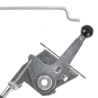 Manette, commande de gaz pour Murray N° 21223 PA