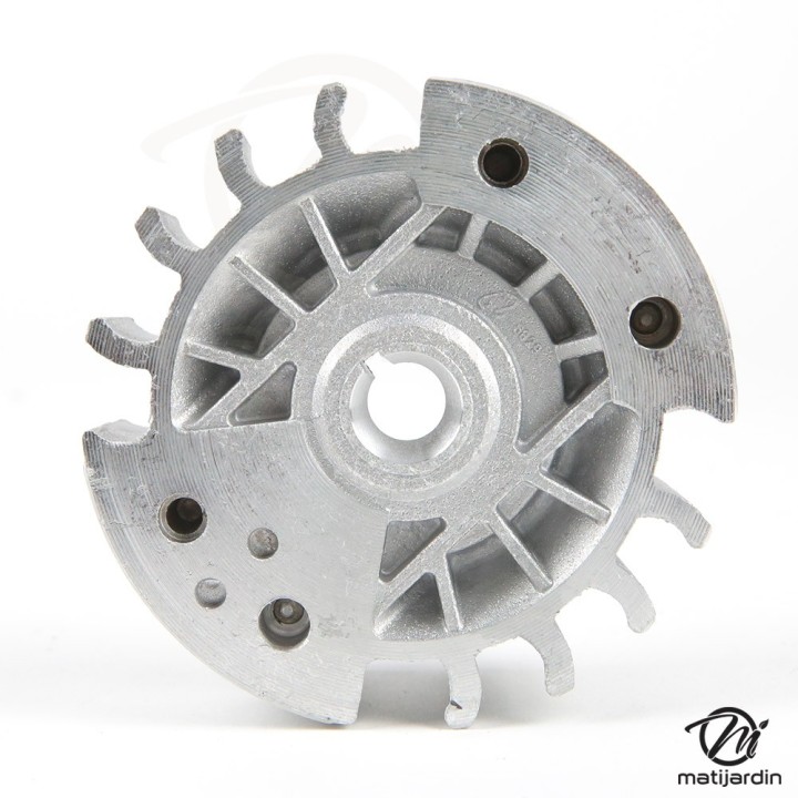 Volant magnétique pour tronçonneuse 025 025C MS250 MS250C