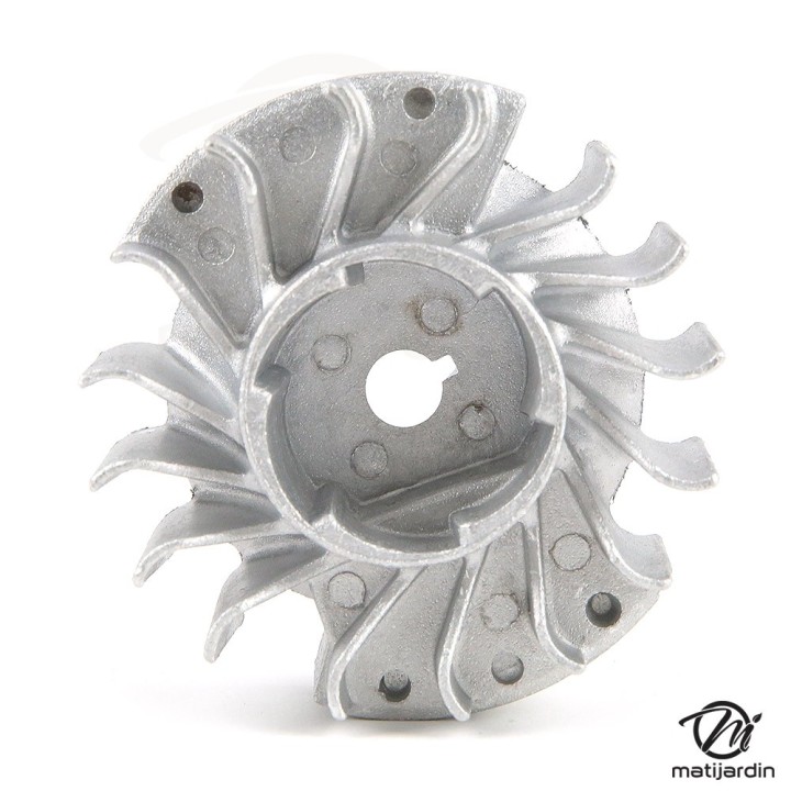 Volant magnétique pour tronçonneuse 023 MS230