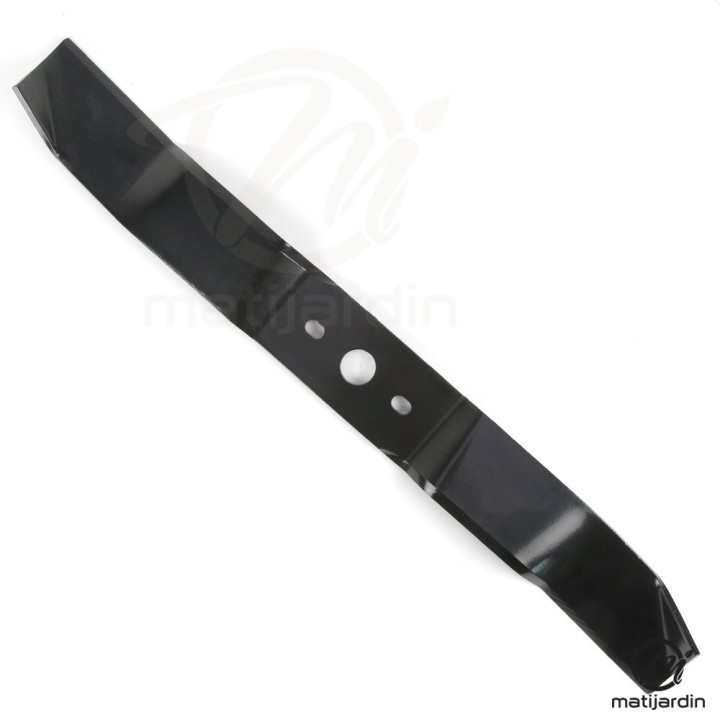 Lame tondeuse pour ALKO 520BR 462705 coupe 51,4 cm
