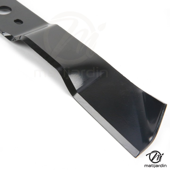 Lame tondeuse pour ALKO 5250HWS 462705 coupe 51,4 cm