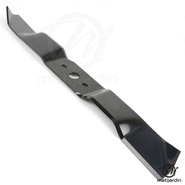Lame tondeuse pour ALKO 520BR 462705 coupe 51,4 cm