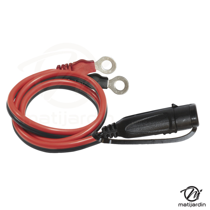 Chargeur batterie tondeuse GYSFLASH 1.12