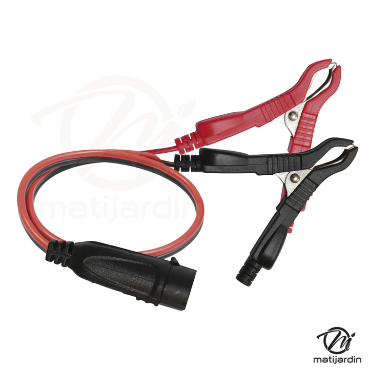 Chargeur batterie moto GYSFLASH 4.12