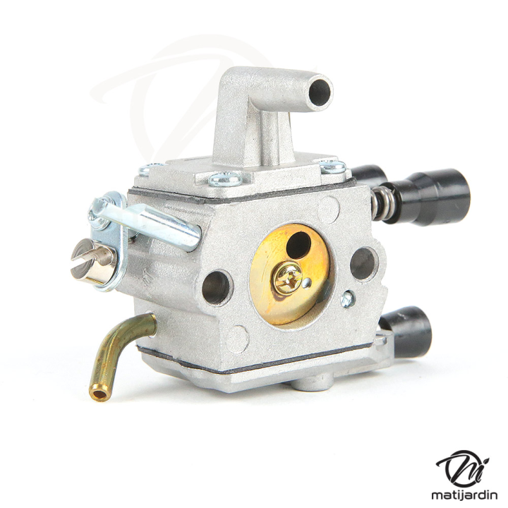 Carburateur pour Stihl FS120, FS200, FS250