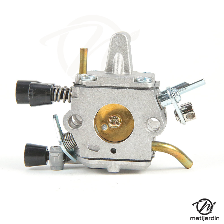 Carburateur pour Stihl FS120, FS200, FS250