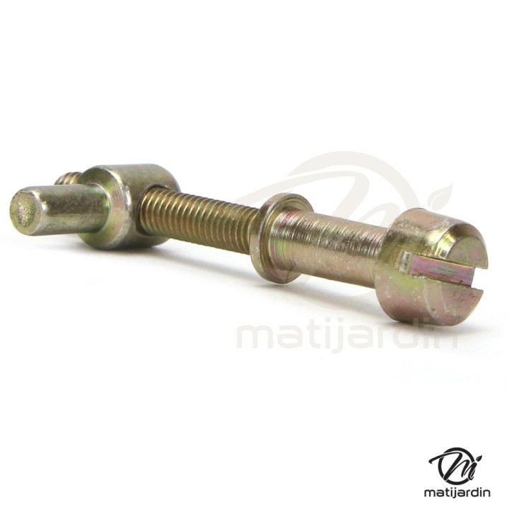 Vis de tension de chaîne pour tronçonneuse Stihl 024AV MS240 Super