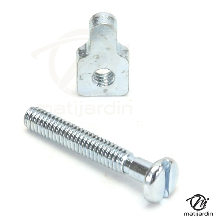 Vis de tension de chaîne tronçonneuse McCulloch Mini Mac 300