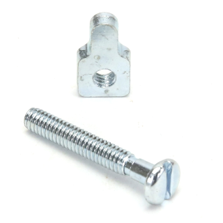 Vis de tension de chaîne tronçonneuse McCulloch Mini Mac 300