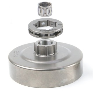 Pignon à bague pour tronçonneuse Stihl .325" 7 dents