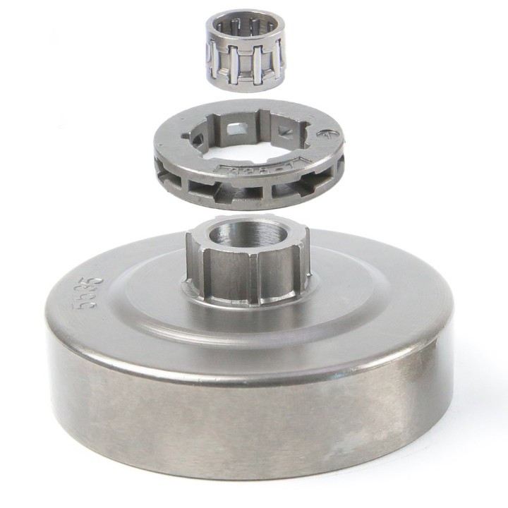 Pignon à bague pour tronçonneuse Stihl .325" 7 dents