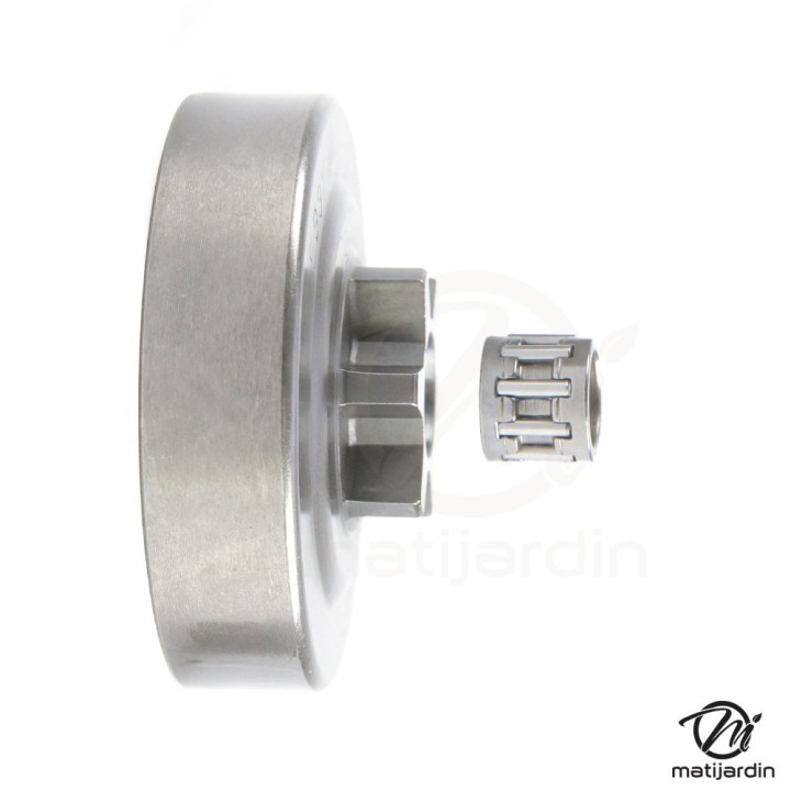 Pignon étoile pour tronçonneuse Husqvarna Jonsered Partner Poulan 3/8"LP 6 dents