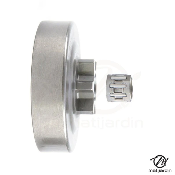 Pignon étoile pour tronçonneuse Husqvarna Jonsered Partner Poulan 3/8"LP 6 dents