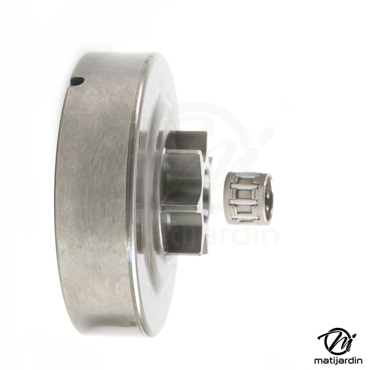 Pignon étoile pour tronçonneuse Stihl .325" 7 dents