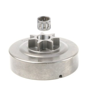 Pignon étoile pour tronçonneuse Stihl .325" 7 dents