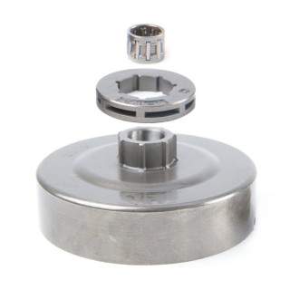 Pignon à bague pour tronçonneuse Stihl 3/8" 7 dents