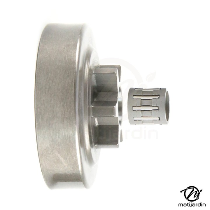 Pignon étoile pour tronçonneuse Echo Shindaiwa 3/8"LP 6 dents