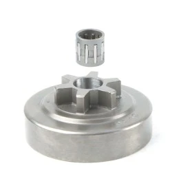 Pignon étoile pour tronçonneuse Echo Shindaiwa 3/8"LP 6 dents
